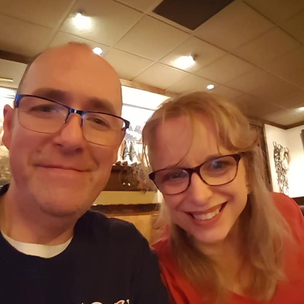 Meet your Posher, Tracy